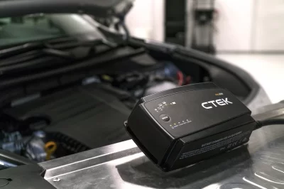 Зарядное устройство CTEK PRO 25S