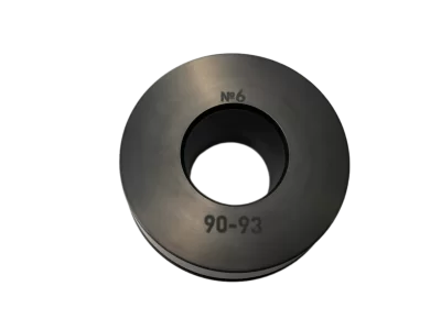 Двухсторонний конус Ø 90-96 для Land Cruiser 300 Sivik КС242.000.00-05