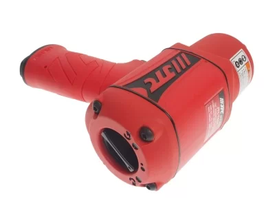 Гайковерт пневматический ударный композитный 1/2", 1356 Нм, JTC-7657