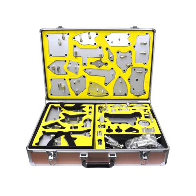 Расширенный набор адаптеров для замены ATF в АКПП НА-119 SIVIK