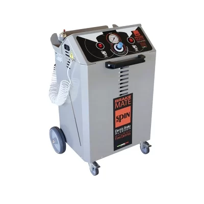 Установка для замены тормозной жидкости Spin BRAKE MATE MK2