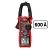 Токовые клещи переменного тока 600A iCartool IC-M206B