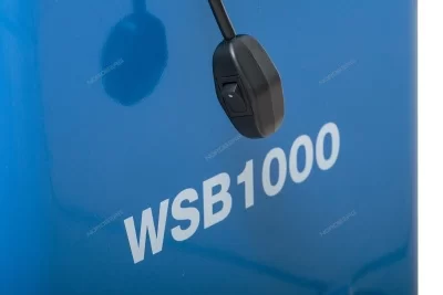 NORDBERG WSB1000