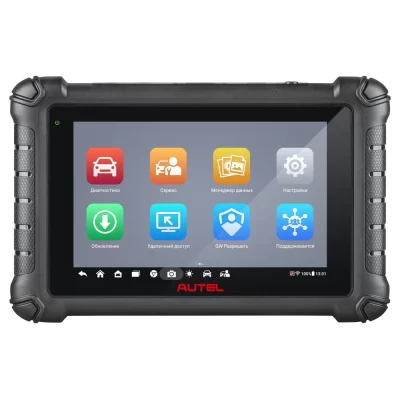 Autel MaxiDAS DS900BT, DoIP