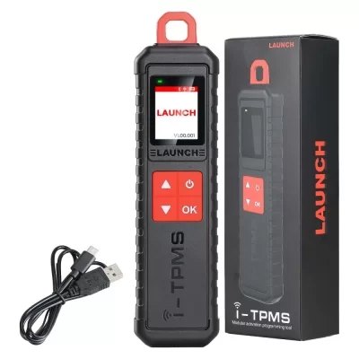 Программатор датчиков TPMS LAUNCH i-TPMS, Android