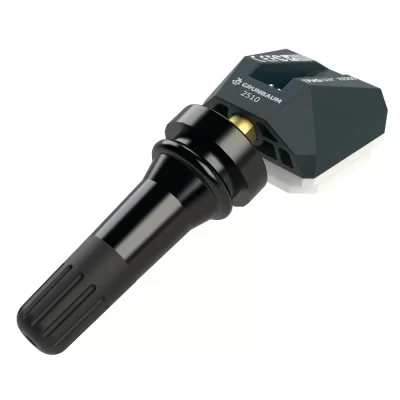 Датчик давления в шинах GRUNBAUM TPMSMAN VX500 (черный, резина) GB91003