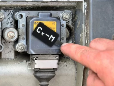 Осциллограф Постоловского USB AUTOSCOPE IV (Полная комплектация)