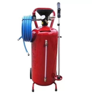 Пеногенератор пневматический 50л PROCAR SCO/50C