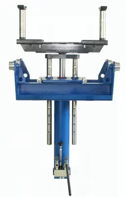 Канавный подвесной подъемник ЧЗАО П114Е-10-1