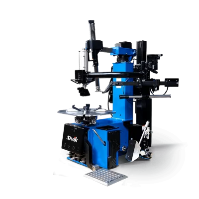 Автоматический шиномонтажный станок Sivik КС-508А ПРО инвертер