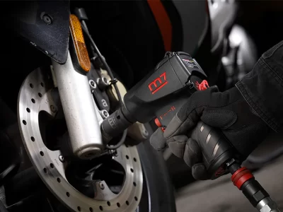 MIGHTY SEVEN NC-4130