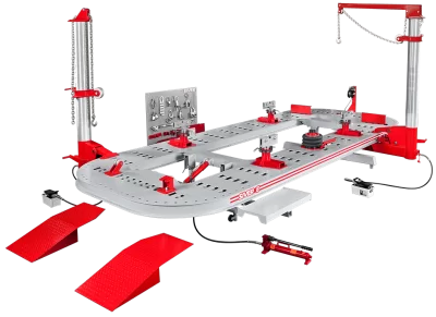 Стапель платформенный SIVER E-110