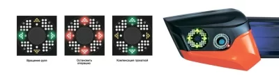 Стенд сход-развал 3D ТехноВектор T 7204 TAS