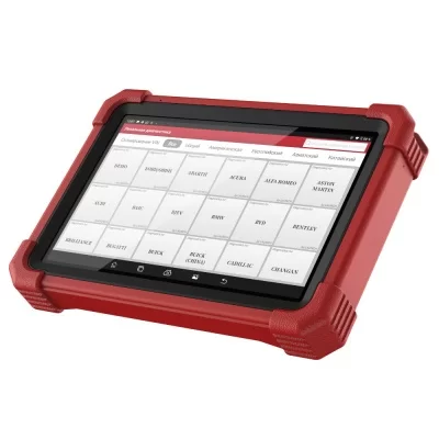 Диагностический сканер Launch LAUNCH X431 PRO3 V5.0 LINK