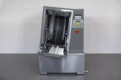 Мойка колес ТехноВектор ТОРНАДО AWD