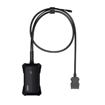 Диагностический мультимарочный автосканер FCAR F9S-D