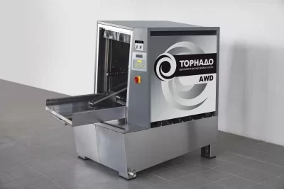 Мойка колес ТехноВектор ТОРНАДО AWD