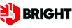 BRIGHT logo