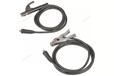 Аппарат сварочный инверторный MIG/MAG + MMA NORDBERG WMI252 (380В, 270А)