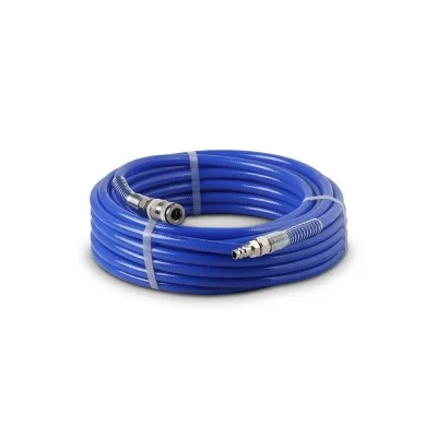 Шланг пневматический полиуретан PU 8 х12 мм, длина 10 м, БРС HPU0812-10