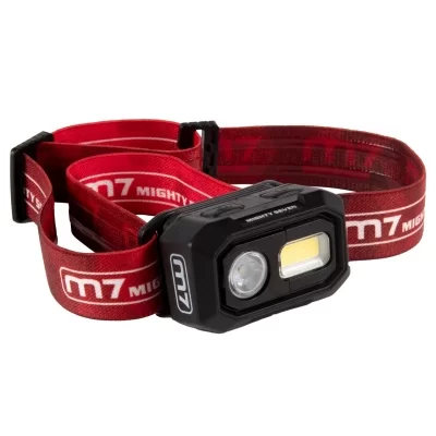 MIGHTY SEVEN NC-4255QL