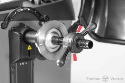 Балансировочный стенд ТехноВектор IPRO BM7