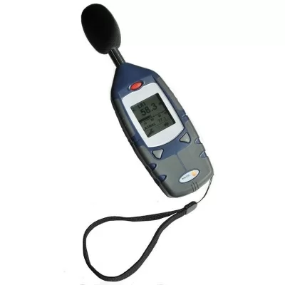 Шумомер TESTO 816-2