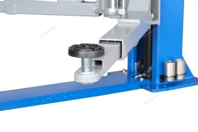 Двухстоечный электрогидравлический подъемник 4 т, 380 В NORDBERG N4121A-4T_380