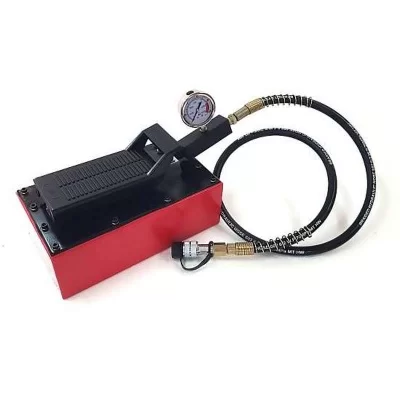 Выпрессовщик шкворней грузовиков 100 тонн ОДА СЕРВИС ODA-C1339