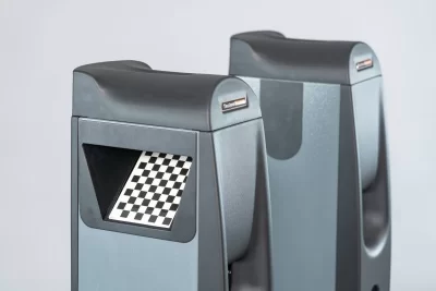 Стенд развал-схождения ТехноВектор 8 T 8214 VELOX