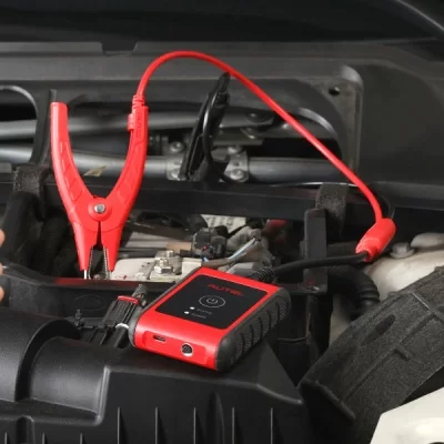 Тестер АКБ Autel MaxiBAS BT506, 2000 CCA