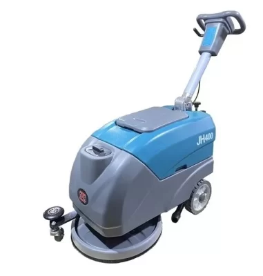 Поломоечная машина сетевая 1700м2/ч, 40см, 30л/35л TOR JH-400