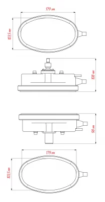 Вулканизатор для легковых автомобилей СИБЕК Макси Вулканизатор для легковых автомобилей СИБЕК Макси
