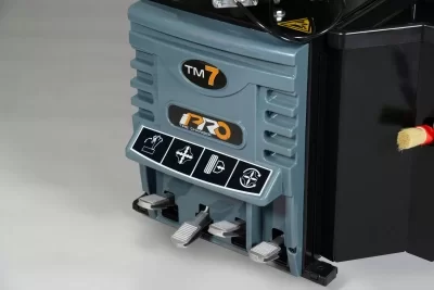 Автоматический шиномонтажный станок ТехноВектор IPRO TM7 (380В)