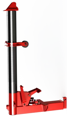 Стапель платформенный SIVER E-110