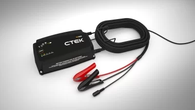 Зарядное устройство CTEK PRO 25SE