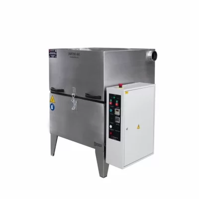 Автоматическая промывочная установка АМ700 АК с электромеханическим приводом