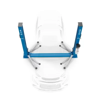 Двухстоечный электрогидравлический подъемник Sivik ПГА-4000-НС