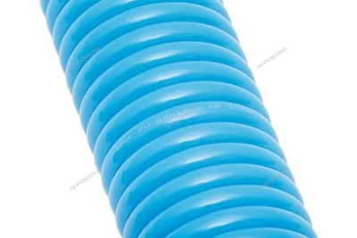 Шланг полиуретановый спиральный 8х12 мм, 15 м NORDBERG HS0815PU