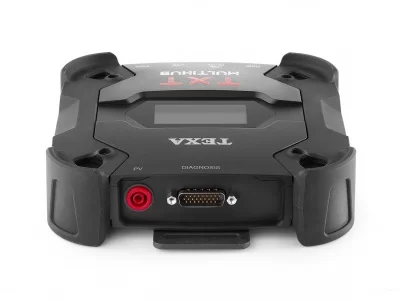 Диагностический сканер TEXA NAVIGATOR TXT MULTIHUB CAR