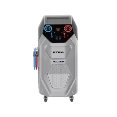 Установка для заправки автокондиционеров ETRA™ Model 3 для R134A