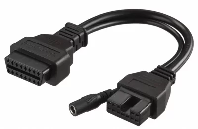 Диагностический сканер Сканматик 2 PRO (Максимальный)