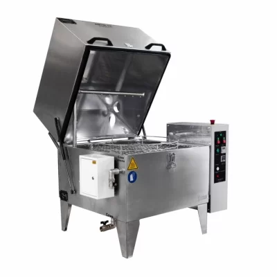 Автоматическая промывочная установка АМ700 АК с электромеханическим приводом