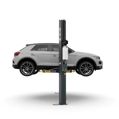 Двухстоечный электрогидравлический подъемник Sivik ПГА-4200-КЕ