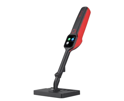 Лазерный измеритель глубины протектора и износа тормозного диска Autel MaxiTPMS TBE200