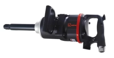 Гайковерт пневматический ударный 1