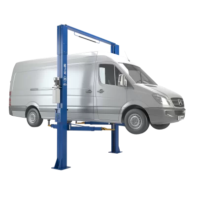 СИВИК ПГА-5000/1