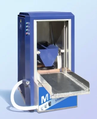 Автоматическая мойка колес МК-1 стандарт