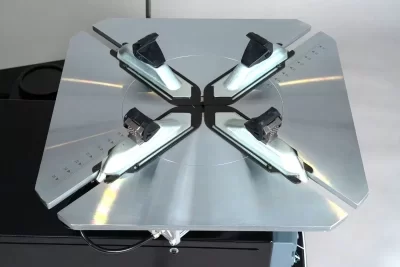 Автоматический шиномонтажный станок ТехноВектор IPRO TM7B (380В)