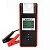 Тестер аккумуляторных батарей (АКБ) 12/24V iCartool IC-500